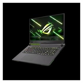 Asus ROG laptop 17,3 WQHD R7-6800H 8GB 512GB RTX3060 NOOS zöld Asus ROG Strix G17 Asus ROG laptop 17,3 WQHD R7-6800H 8GB 512GB RTX3060 NOOS zöld Asus ROG Strix G17