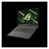 Asus ROG laptop 17,3 WQHD R7-6800H 8GB 512GB RTX3060 NOOS zöld Asus ROG Strix G17