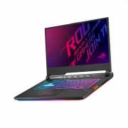 Asus laptop 17.3 FHD I7-9750H 8GB 512GB RTX2060-6GB Linux