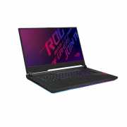 ASUS laptop 17,3 FHD i9-10980HK 32GB 2x1TB SSD RTX-2070S-8GB Win10 ASUS ROG STRIX