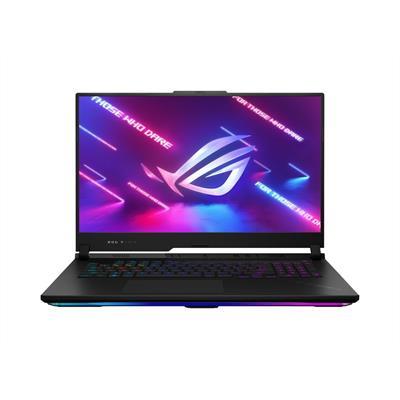 Asus ROG laptop 17,3 WQHD R9-7945HX3D 32GB 1TB RTX4090 W11 fekete Asus ROG Strix SCAR 17 X3D Asus ROG laptop 17,3 WQHD R9-7945HX3D 32GB 1TB RTX4090 W11 fekete Asus ROG Strix SCAR 17 X3D
