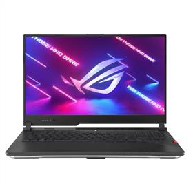 Asus ROG laptop 17,3 WQHD R9-7945HX 32GB 1TB RTX4080 W11 fekete Asus ROG Scar 17