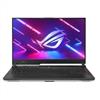 Asus ROG laptop 17,3 WQHD R9-7945HX 32GB 1TB RTX4080 W11 fekete Asus ROG Scar 17