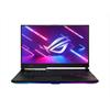 Asus ROG laptop 17,3 FHD i9-12900H 32GB 1TB RTX3070Ti W11 fekete Asus ROG Strix G733