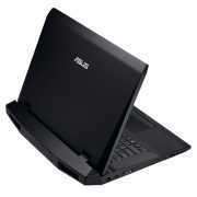 ASUS 17,3 laptop i7-740QM 1,73-2,93GHz/8GB/1000GB/Blu-ray író/Win7 notebook 2 év ASUS 17,3 laptop i7-740QM 1,73-2,93GHz/8GB/1000GB/Blu-ray író/Win7 notebook 2 év