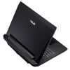 ASUS 17.3 laptop FHD LED, i7-2670QM,8GB 2*750GB,GTX 560M 3GB,webcam, DVD S notebook ASUS