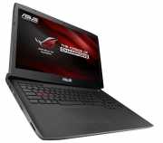 Asus laptop 17.3 i7-4720HQ 8GB 1TB+128 SSD GTX-970M-3GB