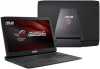 Asus laptop 17.3 i7-4720HQ 8GB 1TB GTX-980M-4GB DOS