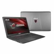 Asus laptop 17,3 i7-6700HQ 8GB 1TB GTX-970M-3GB DOS