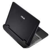 ASUS G75VW-T1321V 17.3 laptop FHD,i7-3610QM,8GB,160 GB SSD+750 GB,GT660M 2G,DVD RW, W7 notebook ASUS