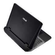 ASUS G75VX 17,3 notebook i7-3630QM 2,4GHz/8GB/750GB/VGA/DVD író/Win8/fekete 2 Asus szervizben