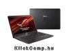 ASUS G771JM Gamer notebook 17,3 FHD i5-4200H 8GB 1TB GTX 860M 2GB DVD író fekete ASUS ROG