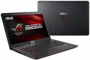 Asus laptop 17.3 i7-4720HQ 8GB 1TB GTX-960-4GB Asus laptop 17.3 i7-4720HQ 8GB 1TB GTX-960-4GB