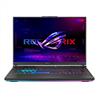 Asus ROG laptop 18 WUXGA i7-13650HX 16GB 512GB RXT4070 W11 szürke Asus ROG Strix G18