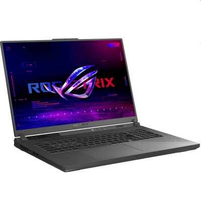 Asus ROG Strix laptop 18 1920x1200 AMD R9-8940HX 32GB 1TB NoOs