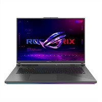 Asus ROG Strix laptop 18 1920x1200 AMD Ryzen 9-8940HX 32GB 512GB NoOs