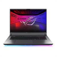 Asus ROG Strix laptop 18 WQXGA Cu7-255HX 32GB 1TB Win11 Asus ROG Strix laptop 18 WQXGA Cu7-255HX 32GB 1TB Win11
