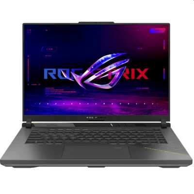 Asus ROG Strix laptop 16 2560x1600 Cu9-290Hx 32GB 1TB NoOs