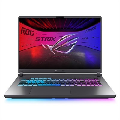 Asus ROG Strix laotop 18 2560x1600 Cu9-290HX 32GB 1TB NoOs