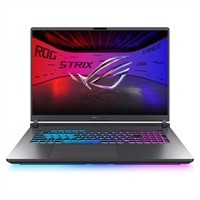 Asus ROG Strix laotop 18 2560x1600 Cu9-290HX 32GB 1TB NoOs