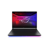 ASUS ROG Strix laptop 18 3840x2400 Cu9-290HX, 64GB 2TB Win11 ASUS ROG Strix laptop 18 3840x2400 Cu9-290HX, 64GB 2TB Win11