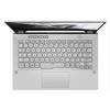 ASUS laptop 14 FHD Ryzen R7-5800HS 16GB 512GB RTX-3050-Ti-4GB fehér ASUS ROG Zephyrus