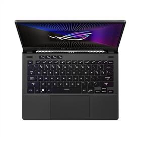 Asus ROG laptop 14 WUXGA R9-6900HS 16GB 1TB RX-6700S DOS szürke Asus ROG Zephyrus G14