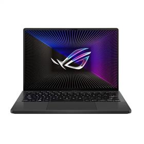 Asus ROG laptop 14 WQXGA R9-6900HS 16GB 1TB RX-6700S W11 szürke Asus ROG Zephyrus G14