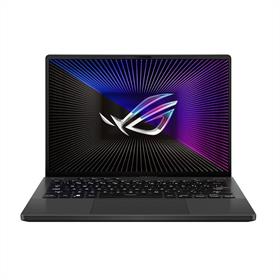 Asus ROG laptop 14 WUXGA R7-6800HS 16GB 1TB RX6800S DOS szürke Asus ROG Zephyrius G14