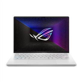 Asus ROG laptop 14 WUXGA R7-6800HS 16GB 1TB RX-6800S W11 fehér Asus ROG Zephyrus G14