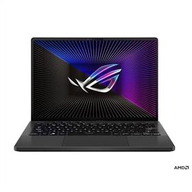 Asus ROG laptop 14 WUXGA R7-6800HS 16GB 1TB RX6800S W11 fekete Asus ROG Zephyrus G14