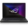 Asus ROG laptop 14 QHD R7-6800HS 16GB 1TB RX6800S DOS szürke Asus ROG Zephyrus G14