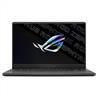 Asus ROG laptop 15,6 UHD R7-6800HS 16GB 512GB RTX3060 NOOS fekete Asus ROG Zephyrus G15