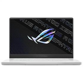 Asus ROG laptop 15,6 QHD R7-6800HS 32GB 512GB RTX3070Ti W11 fehér Asus ROG Zephyrus G15