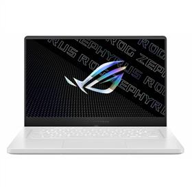 Asus ROG laptop 15,6 WQHD R9-690HS 32GB 1TB RTX3070Ti W11 ezüst Asus ROG Zephyrus G15 Asus ROG laptop 15,6 WQHD R9-690HS 32GB 1TB RTX3070Ti W11 ezüst Asus ROG Zephyrus G15