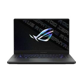 Asus ROG laptop 15,6 QHD R7-6800HS 16GB 1TB RTX3070Ti W11 szürke Asus ROG Zephyrus G15