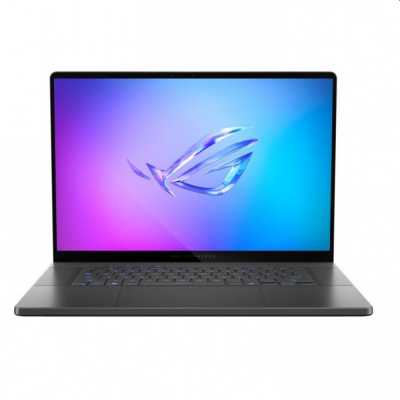 ASUS Notebook 16 2560x1600 Ryzen AI 9 szürke ASUS Notebook 16 2560x1600 Ryzen AI 9 szürke