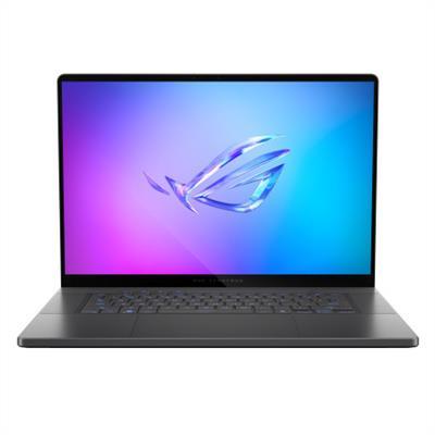ASUS 16 Notebook Ryzen AI 9 HX 370 16 GB 1 TB NVIDIA GeForce RTX 4 Szürke ASUS 16 Notebook Ryzen AI 9 HX 370 16 GB 1 TB NVIDIA GeForce RTX 4 Szürke