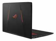 ASUS laptop 15,6 FHD i7-6700HQ 8GB 128GB+1TB GTX-970M-6GB ASUS ROG STRIX notebook