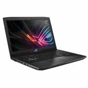 ASUS laptop 15,6 FHD i7-7700HQ 8GB 128GB+1TB GTX-1060-6GB ASUS ROG STRIX GL503VM-FY022 fekete