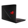 ASUS laptop 15,6 FHD i5-7300HQ 8GB 128GB+1TB GTX-1060-3GB ASUS ROG STRIX GL503VM-FY079  fekete