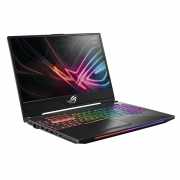 ASUS laptop 15,6 FHD i7-8750H 16GB 256B+1TB GTX1060-6GB Win10 ASUS ROG STRIX HERO II