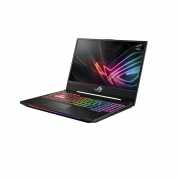 ASUS laptop 15,6 FHD i7-8750H 8GB 256GB GTX-1060-6GB ASUS ROG STRIX SCAR II