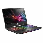 ASUS laptop 15,6 FHD i7-8750H 16GB 256B+1TB GTX1070-8GB ASUS ROG STRIX SCAR II