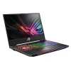 ASUS laptop 15,6 FHD i7-8750H 16GB 256B+1TB GTX1070-8GB ASUS ROG STRIX SCAR II