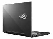 Asus laptop 15.6 FHD i7-8750H 16GB 1TB+256GB GTX1070-8GB Win10 szürke Asus laptop 15.6 FHD i7-8750H 16GB 1TB+256GB GTX1070-8GB Win10 szürke