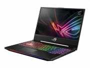 ASUS laptop 15,6 FHD i7-8750H 16GB 512GB RTX-2070-8GB Win10 ASUS ROG STRIX SCAR II