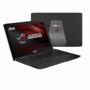 ASUS laptop 15,6 FHD i7-6700HQ 8GB 1TB GTX-960M-4GB Gamer