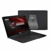 ASUS laptop 15,6 FHD i5-6300HQ 8GB 1TB GTX-950M-4GB Gamer ASUS ROG