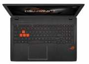 ASUS laptop 15,6 FHD i7-6700HQ 8GB 128GB+1TB GTX-960M-4GB Gamer notebook ASUS ROG GL553VW-FY020D ASUS laptop 15,6 FHD i7-6700HQ 8GB 128GB+1TB GTX-960M-4GB Gamer notebook ASUS ROG GL553VW-FY020D
